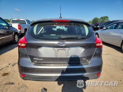 Zdjęcie 6 z 13 samochodu: 2018 FORD FOCUS SE VIN:1FADP3K25JL317663 - miniatura