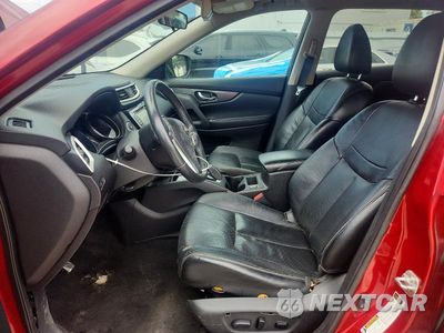 Zdjęcie 7 z 13 samochodu: 2015 NISSAN ROGUE SL VIN:5N1AT2MV8FC868098 - miniatura