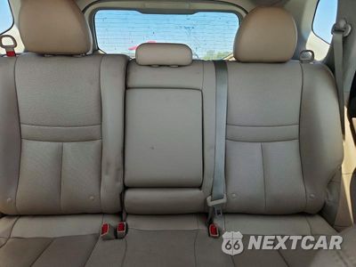 Zdjęcie 10 z 13 samochodu: 2018 NISS ROGUE AWD HYBRID 4D SUV 2.0L S VIN:5N1ET2MV6JC811294 - miniatura