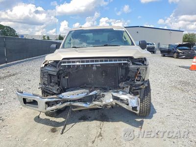 Piąte zdjęcie samochodu w środku: 2018 FORD F150 XLT VIN:1FTEX1EP7JKC76761 - miniatura