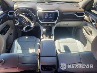 Zdjęcie 8 z 13 samochodu: 2018 GMC ACADIA SLT-1 VIN:1GKKNMLS7JZ189469 - miniatura