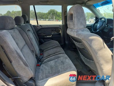 Zdjęcie 11 z 13 samochodu: 2005 HONDA PILOT EX VIN:2HKYF18435H003760 - miniatura