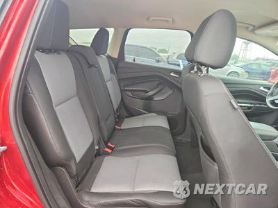 Zdjęcie 10 z 12 samochodu: 2017 FORD ESCAPE SE VIN:1FMCU9GD0HUC32354 - miniatura