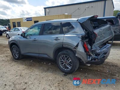 Drugie zdjęcie samochodu z przodu: 2026 NISSAN ROGUE SV VIN:5N1BT3BB5TC710848 - miniatura