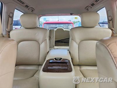 Zdjęcie 10 z 13 samochodu: 2015 INFINITI QX80 BASE VIN:JN8AZ2NE0F9080709 - miniatura