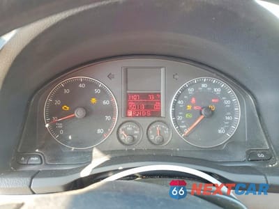 Zdjęcie 9 z 12 samochodu: 2007 VOLKSWAGEN JETTA 2.5 OPTION PACKAGE 1 VIN:3VWSF71K57M063311 - miniatura