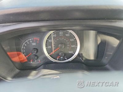 Zdjęcie 9 z 12 samochodu: 2022 TOYOTA COROLLA SE VIN:JTDS4MCE1NJ098016 - miniatura