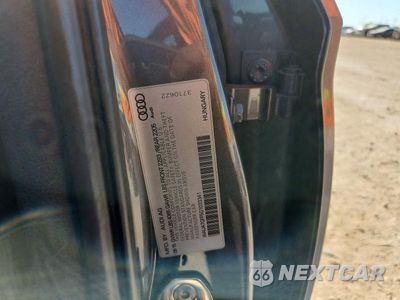 Zdjęcie 12 z 12 samochodu: 2016 AUDI A3 PREMIUM VIN:WAUA7GFF5G1033341 - miniatura