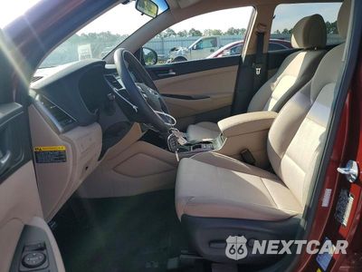 Zdjęcie 7 z 13 samochodu: 2017 HYUNDAI TUCSON ECO VIN:KM8J33A22HU424518 - miniatura