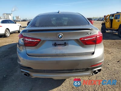 Zdjęcie 6 z 14 samochodu: 2015 BMW X6 XDRIVE35I VIN:5UXKU2C55F0F96121 - miniatura