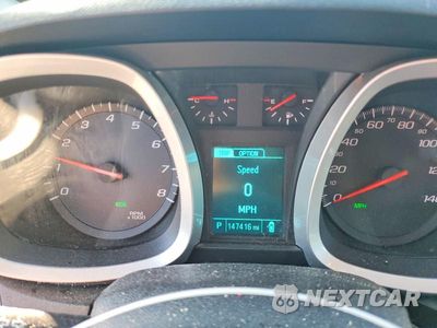 Zdjęcie 9 z 14 samochodu: 2017 CHEVROLET EQUINOX LS VIN:2GNALBEK4H1504964 - miniatura