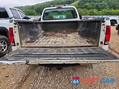 Zdjęcie 10 z 13 samochodu: 2005 FORD F350 SRW SUPER DUTY VIN:1FTWF31P35ED17352 - miniatura