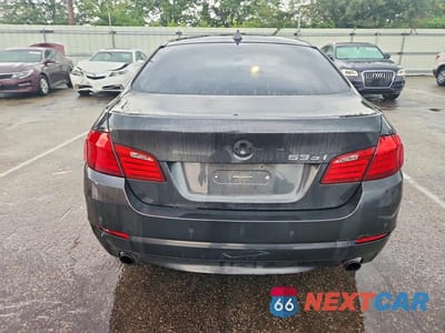Zdjęcie 6 z 12 samochodu: 2011 BMW 535 XI VIN:WBAFU7C56BC781782 - miniatura