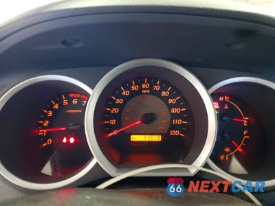 Zdjęcie 9 z 12 samochodu: 2010 TOYOTA TACOMA V6 VIN:5TEUU4EN9AZ675316 - miniatura