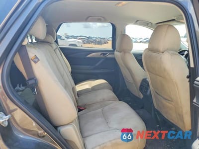 Zdjęcie 10 z 12 samochodu: 2018 MAZDA CX-9 SPORT VIN:JM3TCABY8J0231217 - miniatura