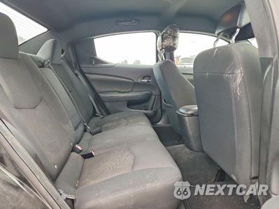 Zdjęcie 10 z 13 samochodu: 2013 DODGE AVENGER SE VIN:1C3CDZABXDN643765 - miniatura