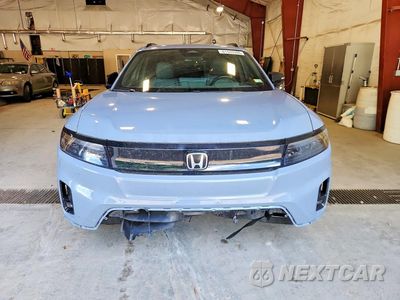 Piąte zdjęcie samochodu w środku: 2024 HONDA PROLOGUE TOUR VIN:3GPKHXRJ2RS500218 - miniatura