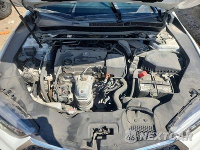 Zdjęcie 11 z 13 samochodu: 2019 ACURA TLX VIN:19UUB1F39KA003481 - miniatura