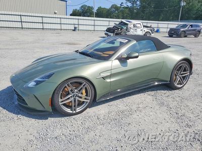 2026 ASTON MARTIN VANTAGE SCFSMGGW6TGP10761 - główne zdjęcie licytacji z USA - miniatura