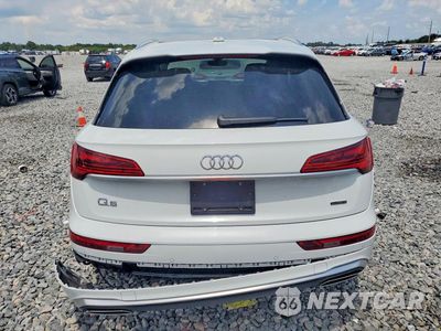 Zdjęcie 6 z 14 samochodu: 2023 AUDI Q5 PREMIUM PLUS 45 VIN:WA1EAAFY6P2067958 - miniatura
