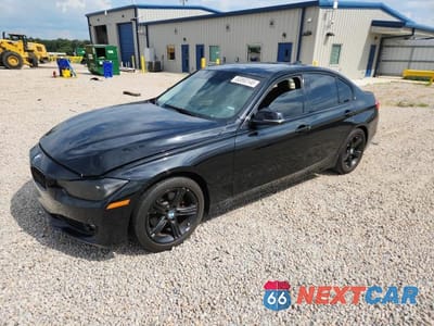 2013 BMW 320 I XDRIVE WBA3C3C56DF980766 - główne zdjęcie licytacji z USA - miniatura