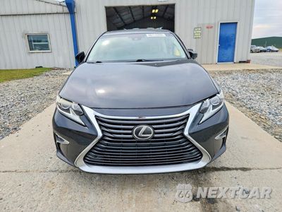 Piąte zdjęcie samochodu w środku: 2016 LEXUS ES 350 VIN:58ABK1GG9GU014241 - miniatura