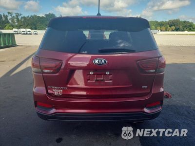 Zdjęcie 6 z 14 samochodu: 2020 KIA SORENTO LX VIN:5XYPG4A3XLG679011 - miniatura