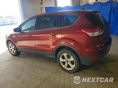 Drugie zdjęcie samochodu z przodu: 2014 FORD ESCAPE SE VIN:1FMCU9GXXEUE06114 - miniatura