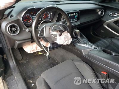 Zdjęcie 8 z 12 samochodu: 2016 CHEVROLET CAMARO LT VIN:1G1FB1RSXG0192786 - miniatura