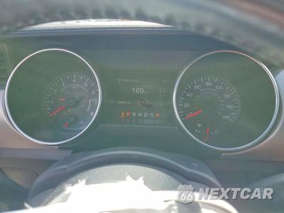 Zdjęcie 9 z 12 samochodu: 2021 FORD MUSTANG VIN:1FATP8UH6M5124909 - miniatura