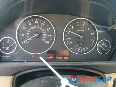 Zdjęcie 9 z 12 samochodu: 2017 BMW 320 VIN:WBA8E1G59HNU14966 - miniatura