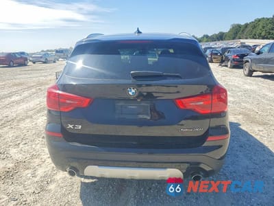 Zdjęcie 6 z 12 samochodu: 2019 BMW X3 SDRIVE30I VIN:5UXTR7C52KLR52257 - miniatura