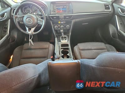 Zdjęcie 8 z 13 samochodu: 2014 MAZDA 6 SPORT VIN:JM1GJ1U65E1136514 - miniatura