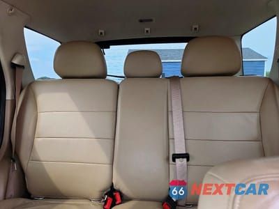 Zdjęcie 10 z 13 samochodu: 2011 FORD ESCAPE LIMITED VIN:1FMCU9EG7BKB94542 - miniatura