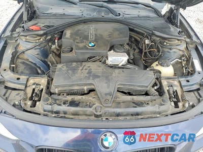 Zdjęcie 11 z 12 samochodu: 2013 BMW 328 I VIN:WBA3A5C53DF355677 - miniatura
