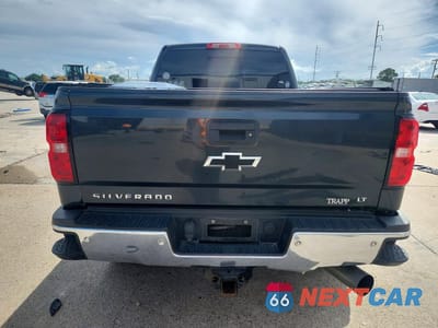 Zdjęcie 6 z 13 samochodu: 2019 CHEVROLET SILVERADO K2500 HEAVY DUTY LT VIN:1GC1KSEY6KF193389 - miniatura