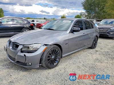 2010 BMW 328 XI WBAPK7C51AA457899 - główne zdjęcie licytacji z USA - miniatura