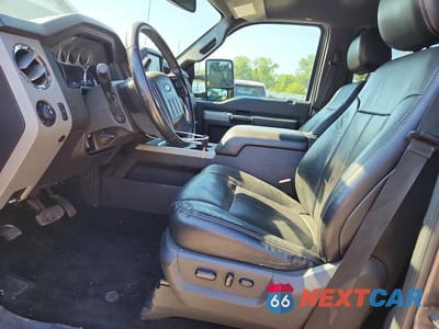 Zdjęcie 7 z 12 samochodu: 2013 FORD F250 SUPER DUTY VIN:1FT7W2B65DEA22224 - miniatura