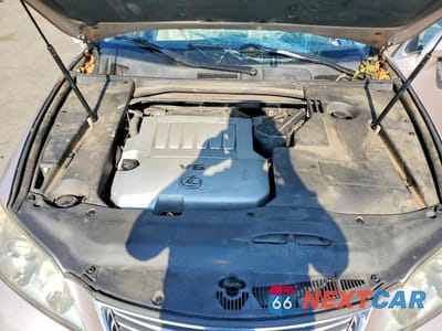 Zdjęcie 11 z 12 samochodu: 2007 LEXUS ES 350 VIN:JTHBJ46G972069848 - miniatura