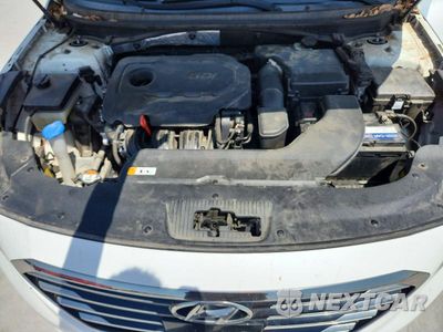 Zdjęcie 11 z 12 samochodu: 2015 HYUNDAI SONATA LIMITED VIN:5NPE34AF7FH103564 - miniatura