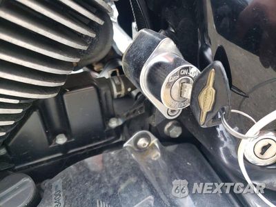 Zdjęcie 8 z 9 samochodu: 2008 SUZUKI VLR1800 VIN:JS1VY54A882101702 - miniatura
