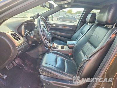 Zdjęcie 7 z 14 samochodu: 2016 JEEP GRAND CHEROKEE LIMITED VIN:1C4RJEBG1GC428597 - miniatura