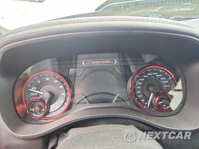 Zdjęcie 9 z 12 samochodu: 2019 RAM 1500 REBEL VIN:1C6SRFLT7KN755537 - miniatura