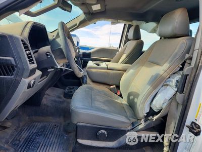 Zdjęcie 7 z 12 samochodu: 2017 FORD F250 SUPER VIN:1FT7X2B6XHED30718 - miniatura