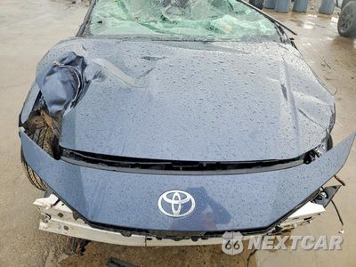 Zdjęcie 11 z 11 samochodu: 2026 TOYOTA CAMRY XSE VIN:4T1DAACK1TU725262 - miniatura