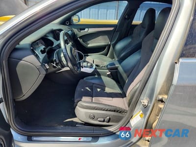 Zdjęcie 7 z 12 samochodu: 2011 AUDI S4 PRESTIGE VIN:WAUKGAFL4BA105274 - miniatura
