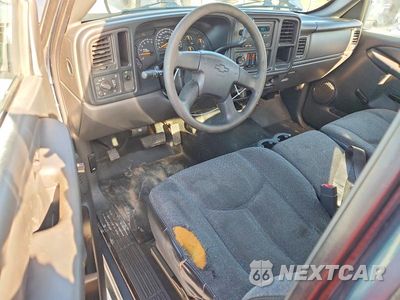 Zdjęcie 8 z 12 samochodu: 2007 CHEVROLET SILVERADO C1500 CLASSIC VIN:1GCEC19X97Z103507 - miniatura