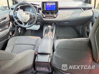 Zdjęcie 8 z 12 samochodu: 2024 TOYOTA COROLLA HATCHBACK SE VIN:JTND4MBE5R3230341 - miniatura