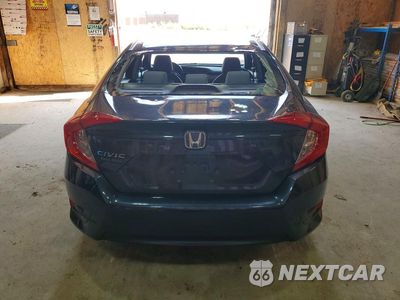 Zdjęcie 6 z 12 samochodu: 2018 HONDA CIVIC LX VIN:2HGFC2F55JH522430 - miniatura