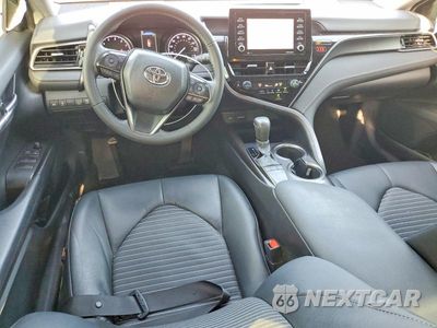 Zdjęcie 8 z 12 samochodu: 2024 TOYOTA CAMRY SE VIN:4T1G11AK7RU188664 - miniatura
